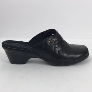 Clark’s wedges bendable women’s